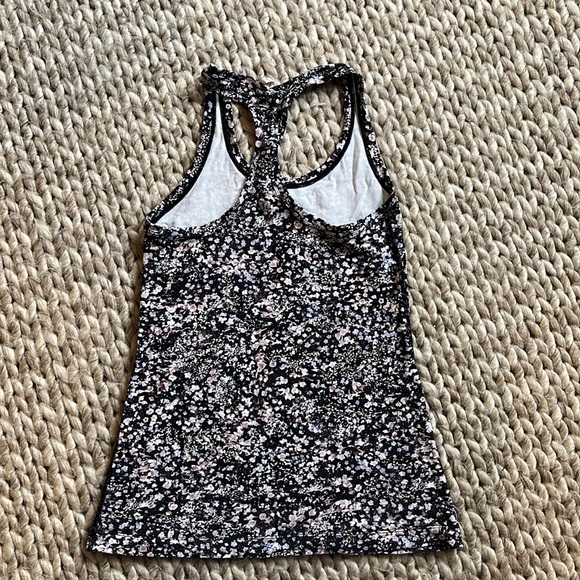 Lululemon Racerback Tank - Picture 4 of 5
